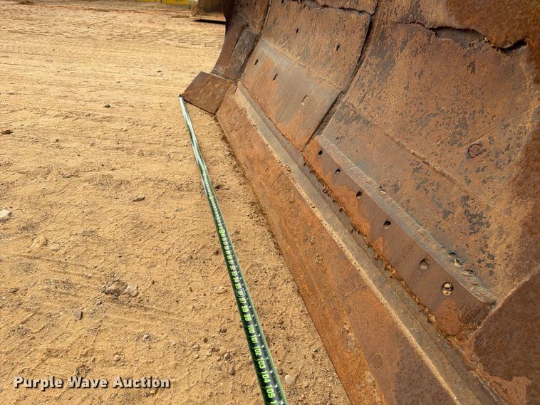 image for item FP3501 1998 Caterpillar D6R XL dozer
