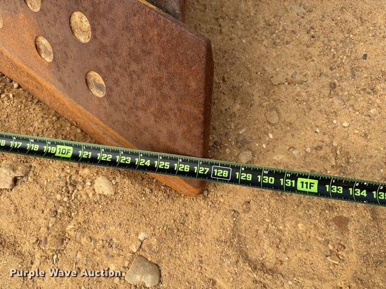 image for item FP3501 1998 Caterpillar D6R XL dozer