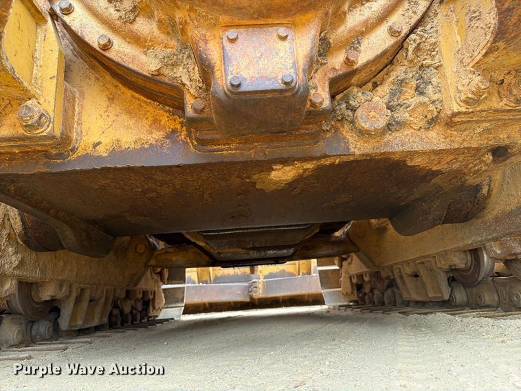 image for item FP3501 1998 Caterpillar D6R XL dozer
