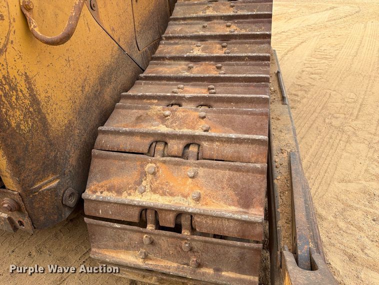 image for item FP3501 1998 Caterpillar D6R XL dozer