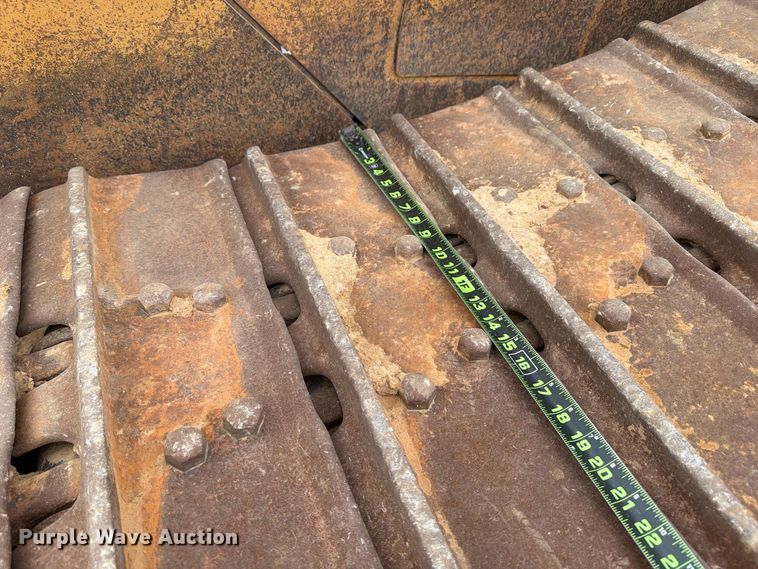image for item FP3501 1998 Caterpillar D6R XL dozer