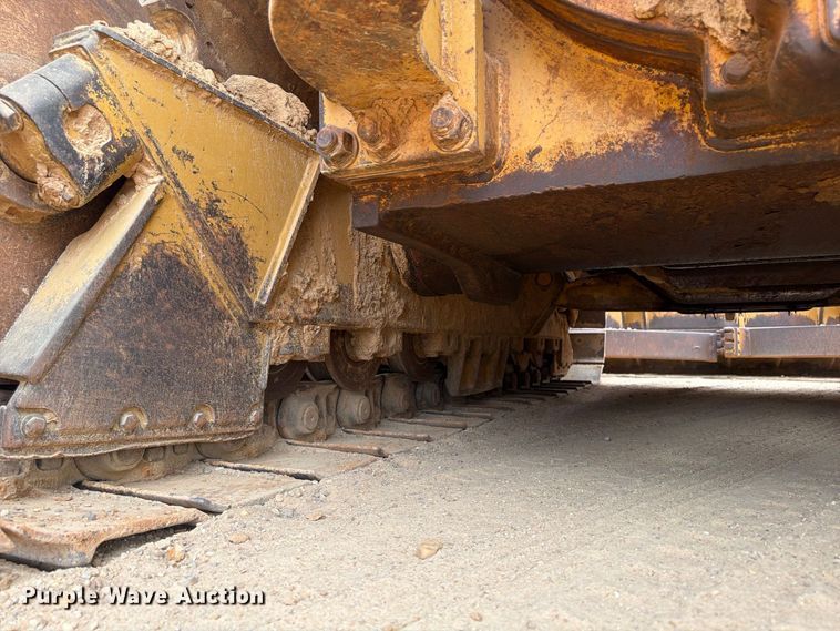image for item FP3501 1998 Caterpillar D6R XL dozer