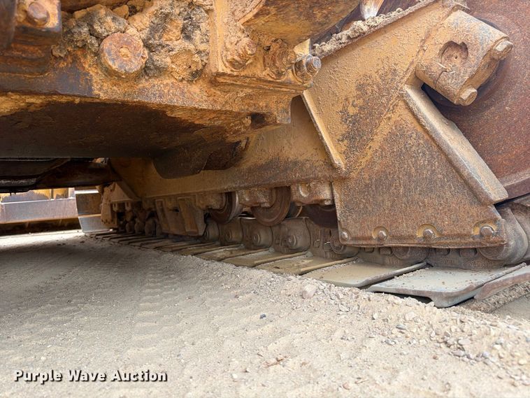 image for item FP3501 1998 Caterpillar D6R XL dozer