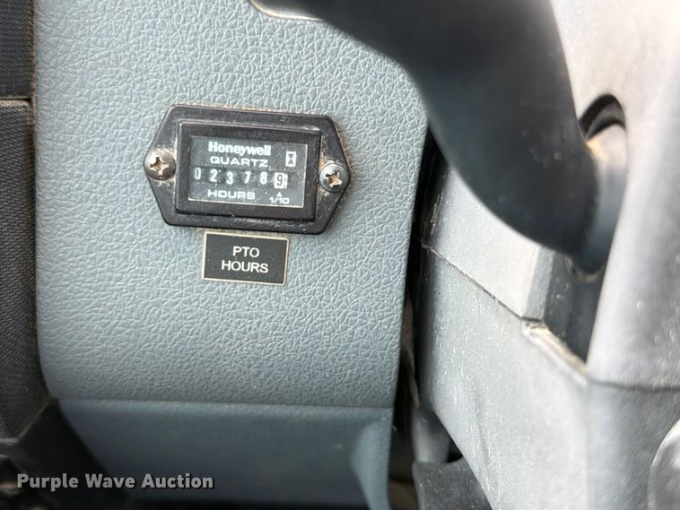 2015 Ford F550 Super Duty XL