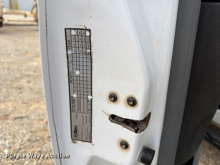 2015 Ford F550 Super Duty XL