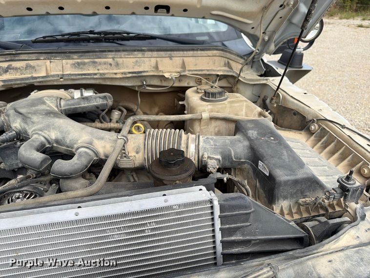 2015 Ford F550 Super Duty XL