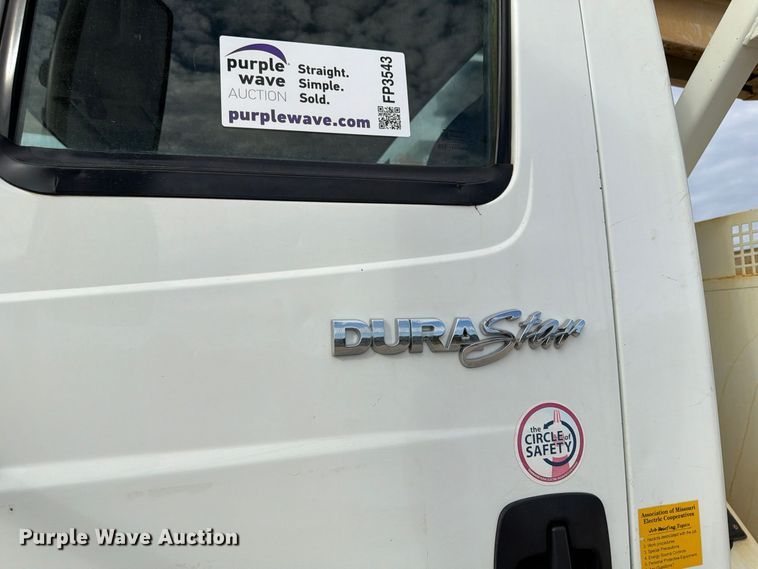 2011 International DuraStar 4400