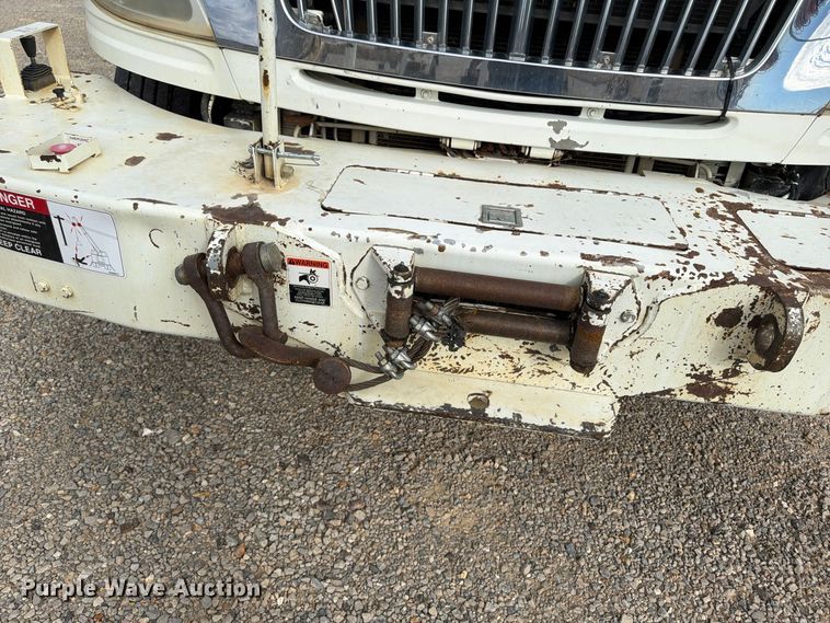 2011 International DuraStar 4400