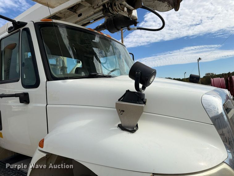 2011 International DuraStar 4400