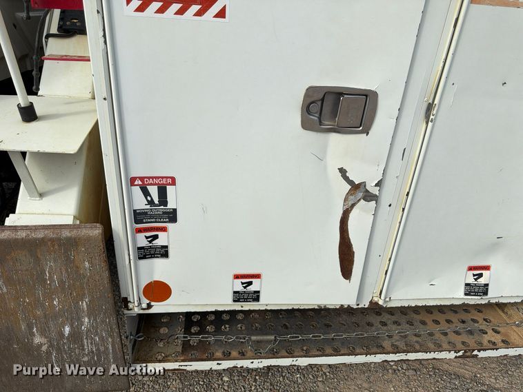 2011 International DuraStar 4400