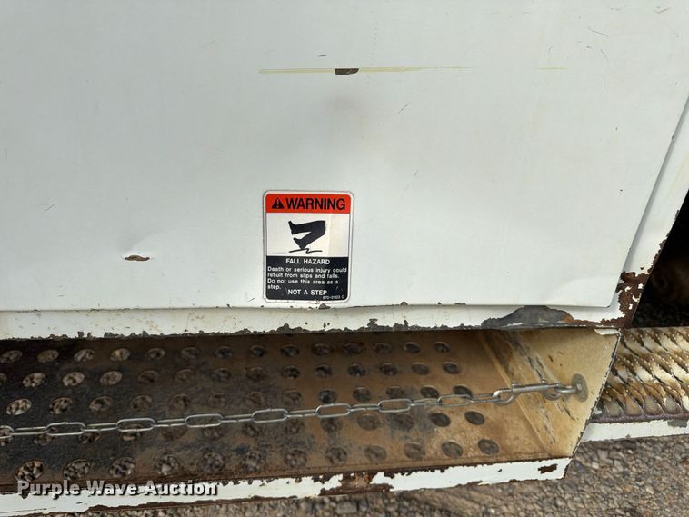 2011 International DuraStar 4400