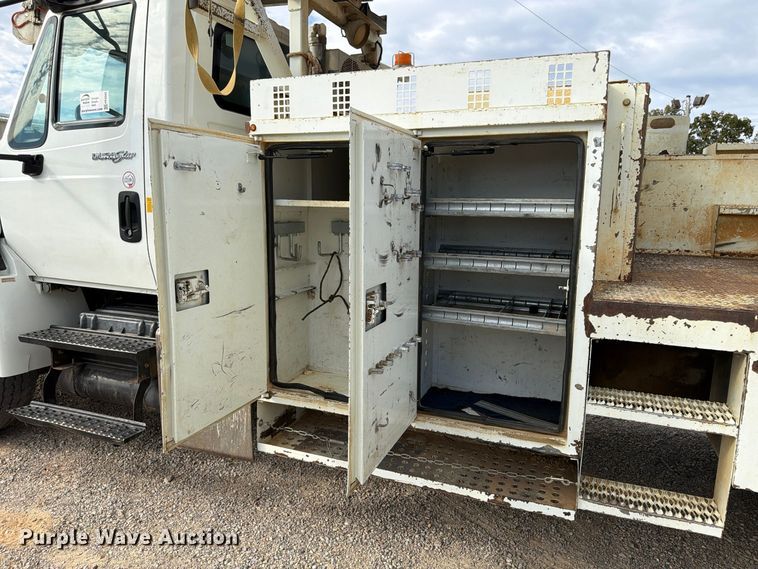 2011 International DuraStar 4400