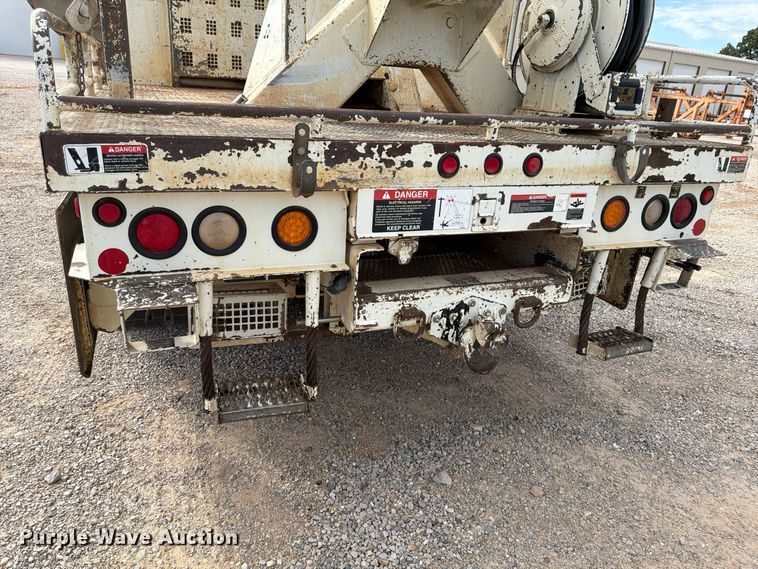2011 International DuraStar 4400