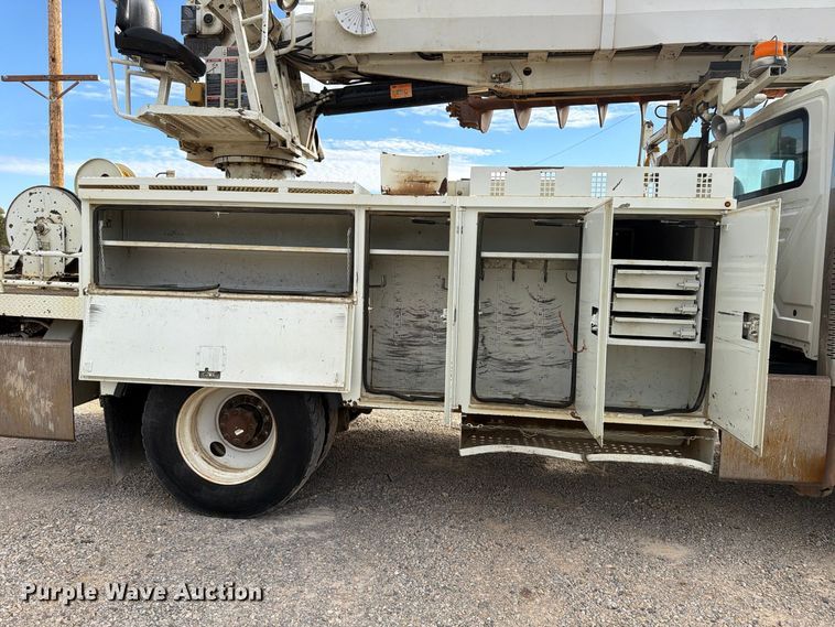 2011 International DuraStar 4400