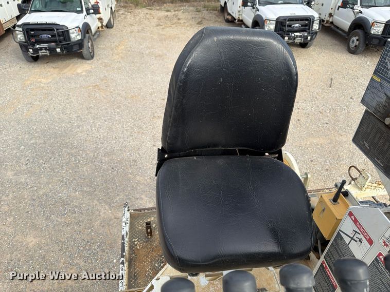 2011 International DuraStar 4400