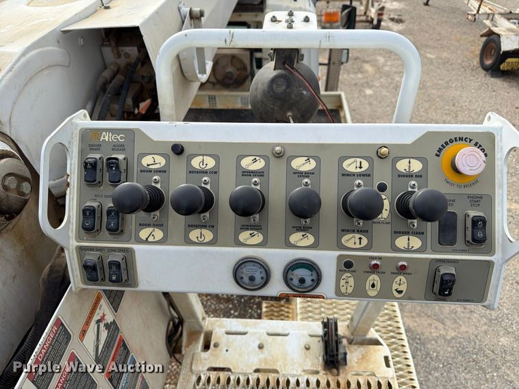 2011 International DuraStar 4400