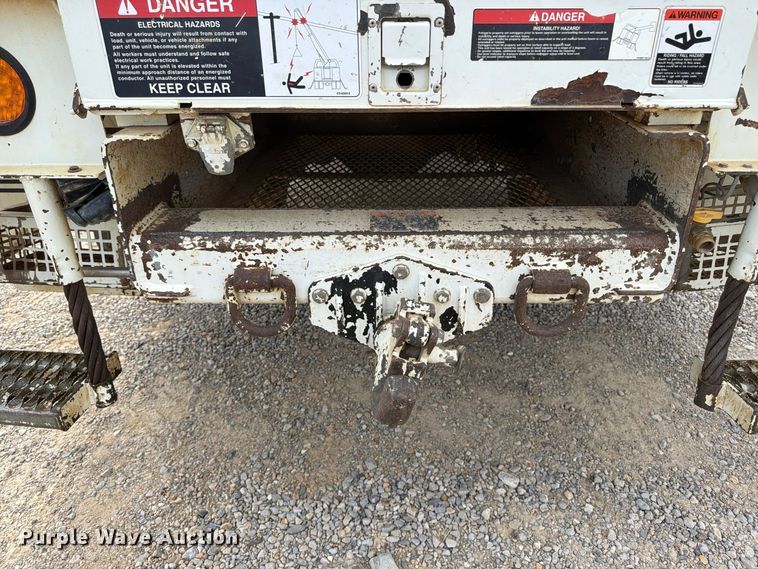 2011 International DuraStar 4400