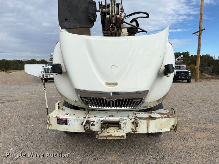2011 International DuraStar 4400