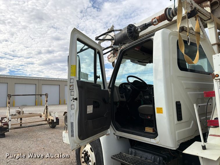 2011 International DuraStar 4400