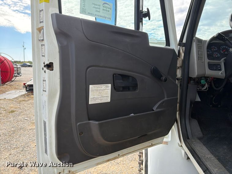 2011 International DuraStar 4400