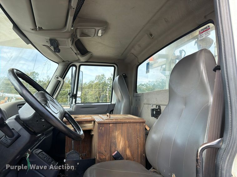 2011 International DuraStar 4400