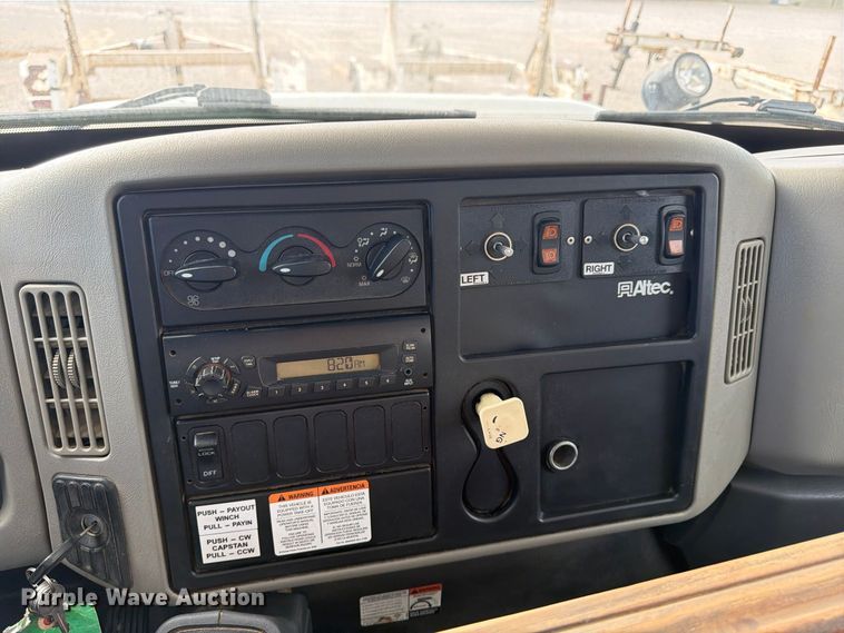 2011 International DuraStar 4400