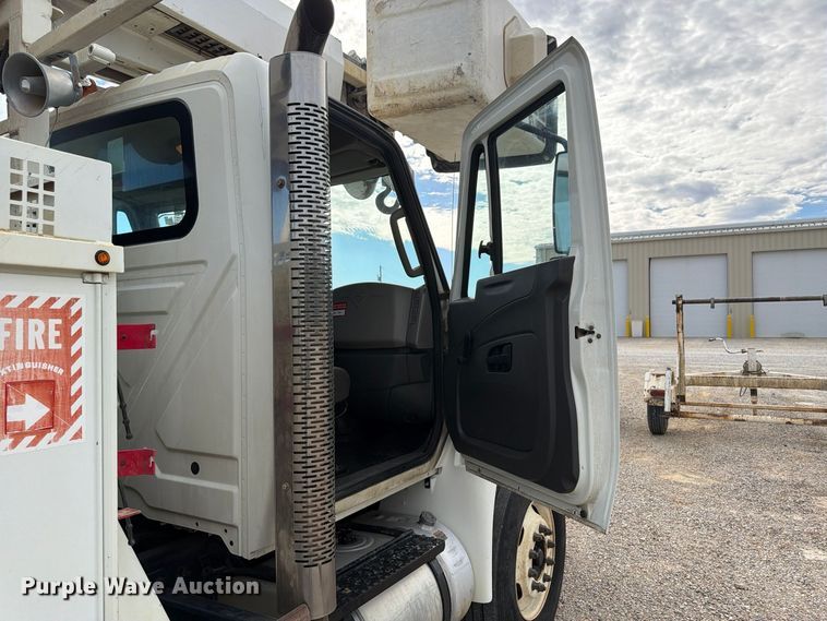 2011 International DuraStar 4400