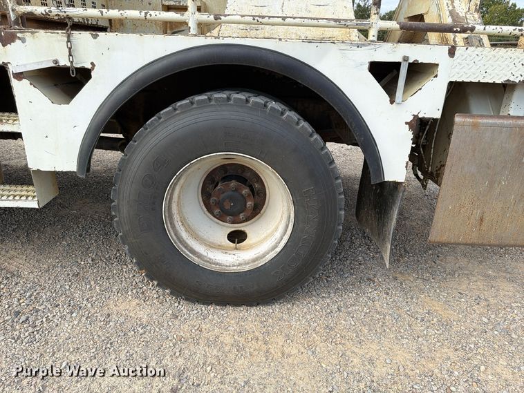 2011 International DuraStar 4400