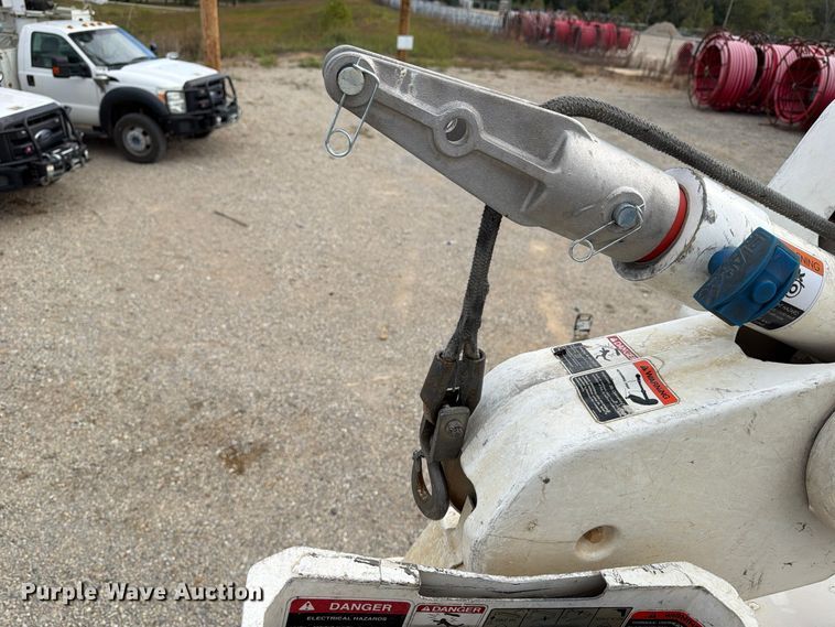 2015 Ford F550 Super Duty XL