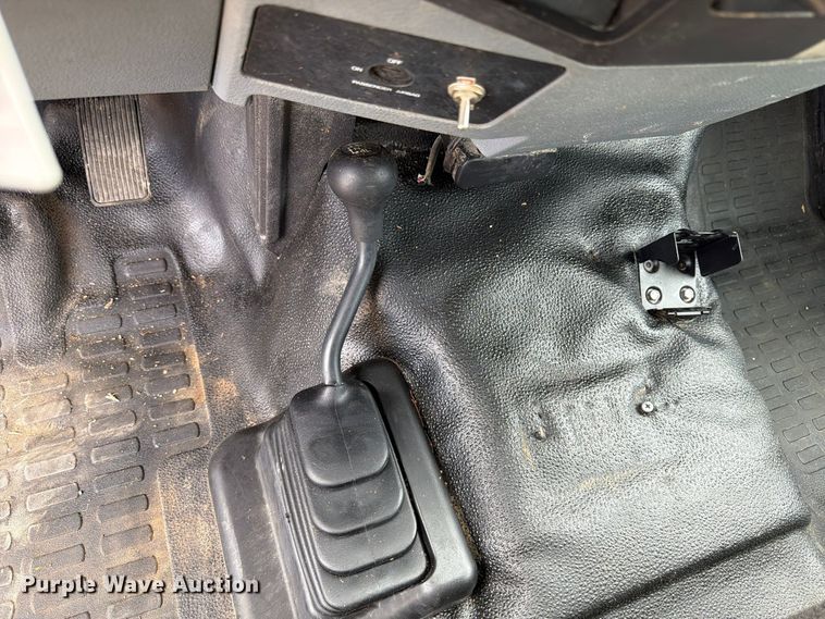 2015 Ford F550 Super Duty XL