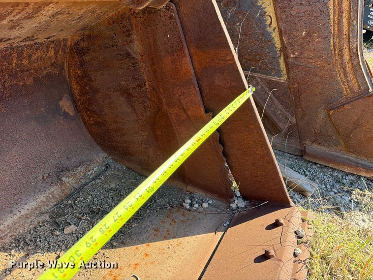 image for item FP4081 ARC excavator hydraulic bucket