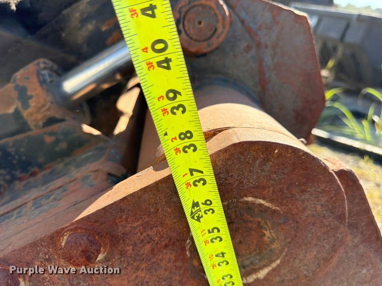 image for item FP4081 ARC excavator hydraulic bucket