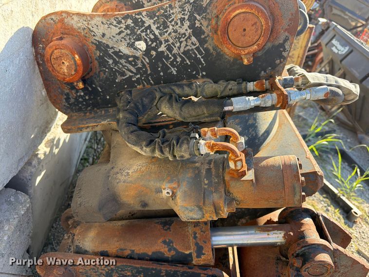 image for item FP4081 ARC excavator hydraulic bucket