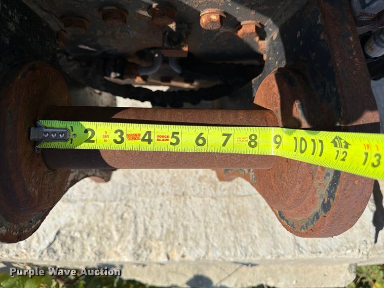 image for item FP4081 ARC excavator hydraulic bucket