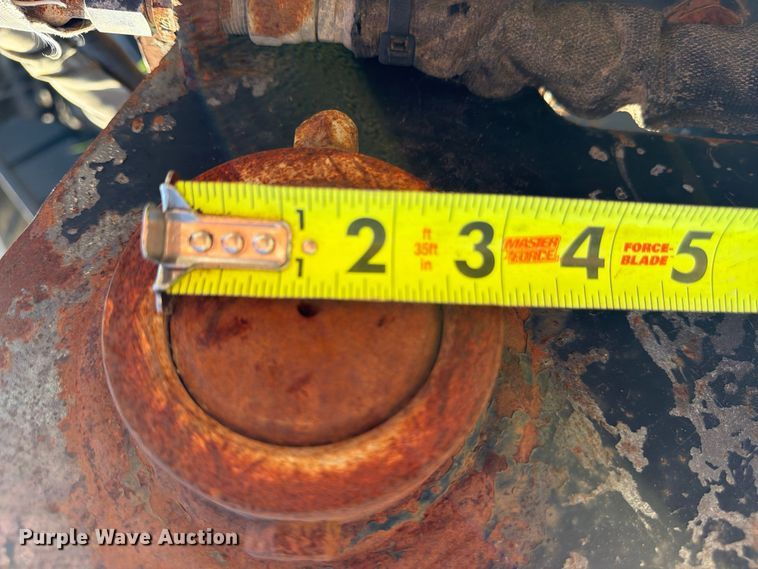image for item FP4081 ARC excavator hydraulic bucket