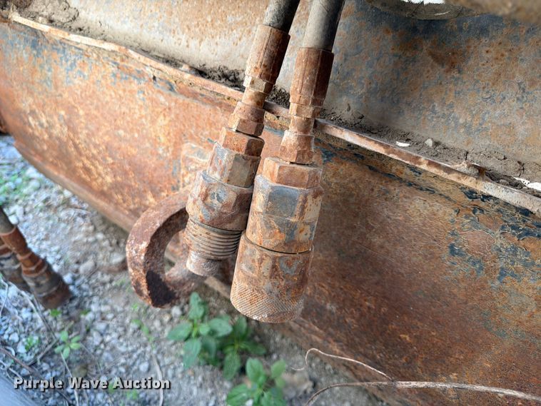 image for item FP4081 ARC excavator hydraulic bucket