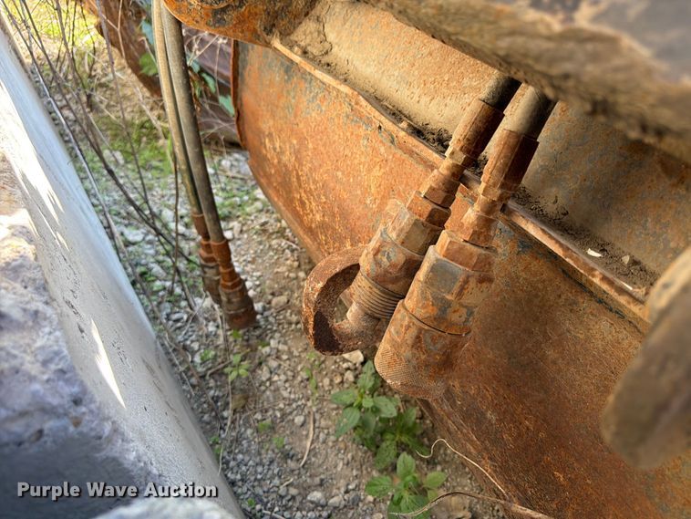 image for item FP4081 ARC excavator hydraulic bucket