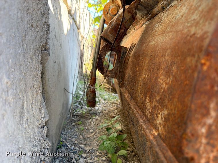 image for item FP4081 ARC excavator hydraulic bucket