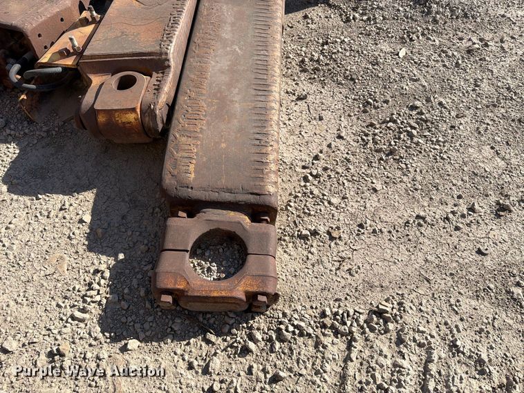 image for item FP4083 Caterpillar D9H blade