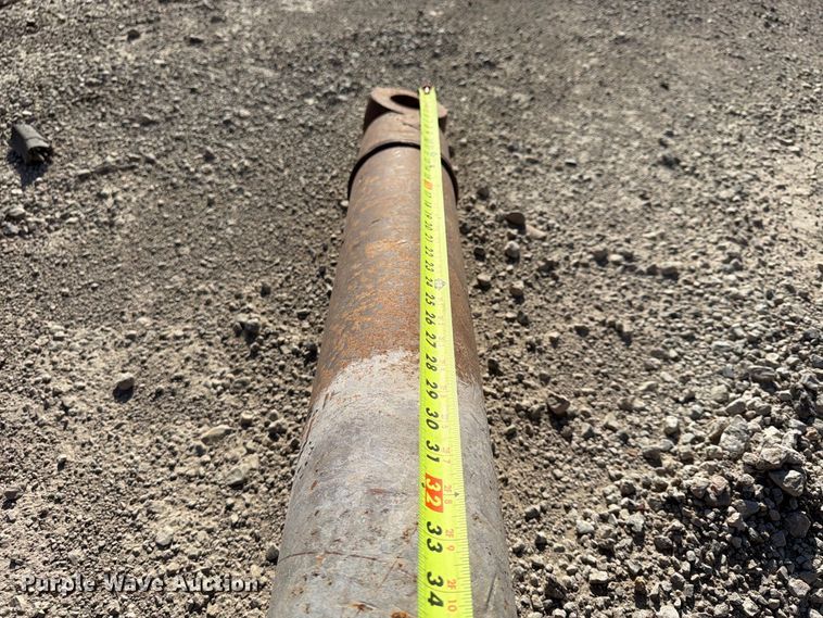 image for item FP4083 Caterpillar D9H blade