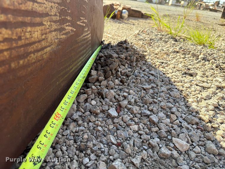 image for item FP4083 Caterpillar D9H blade
