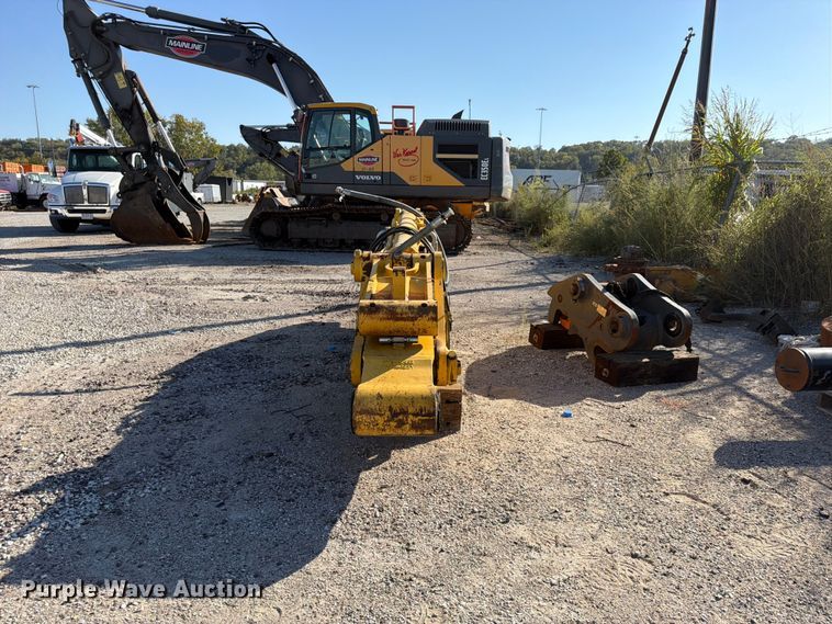 image for item FP4085 Caterpillar excavator stick