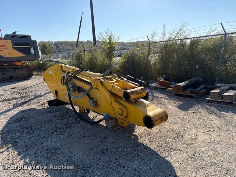 image for item FP4085 Caterpillar excavator stick