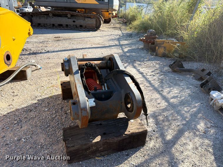 image for item FP4085 Caterpillar excavator stick