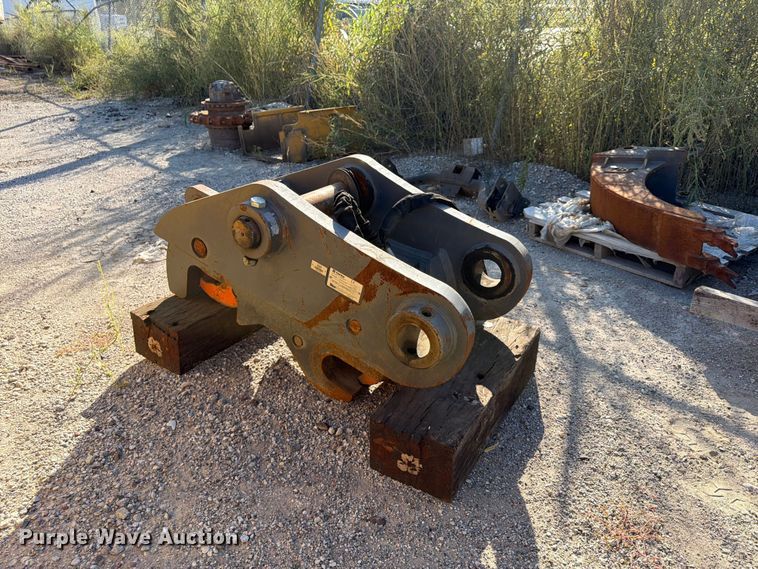 image for item FP4085 Caterpillar excavator stick