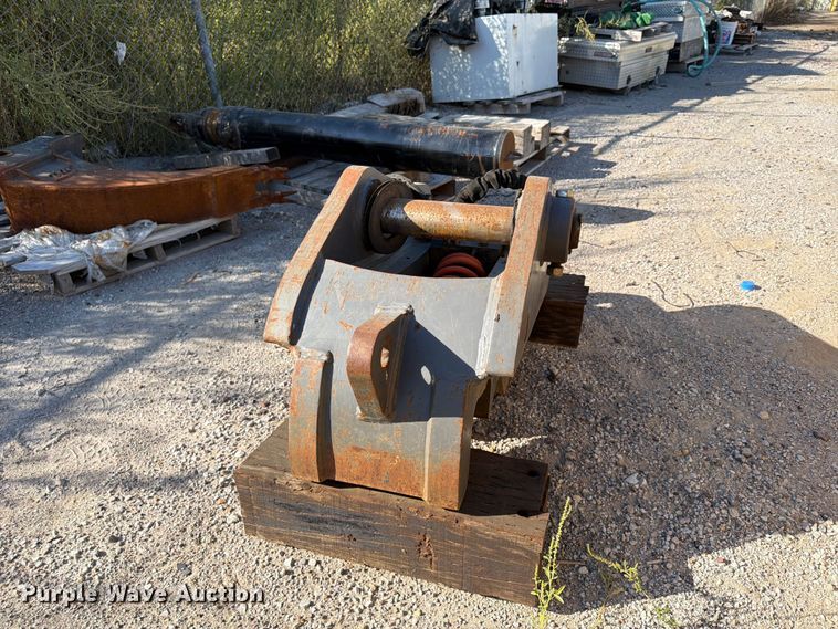 image for item FP4085 Caterpillar excavator stick