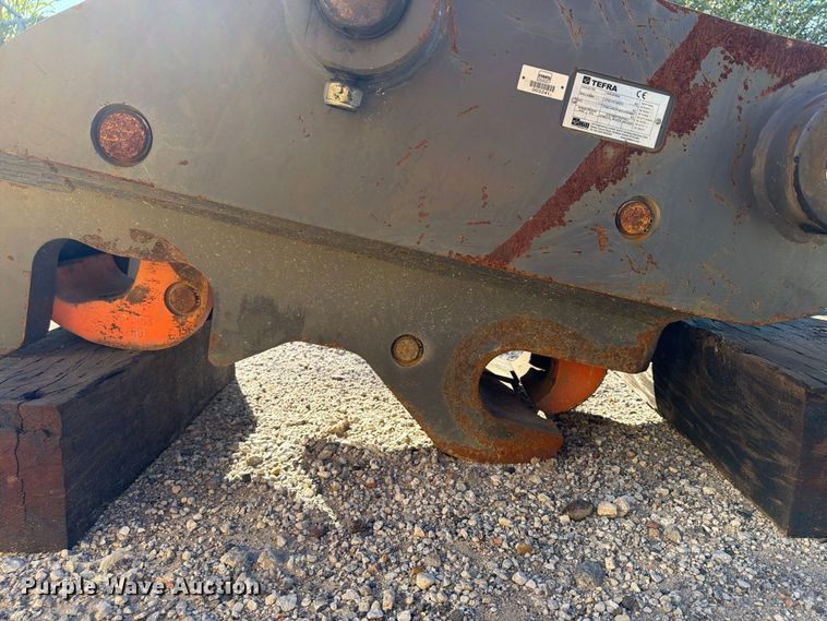 image for item FP4085 Caterpillar excavator stick
