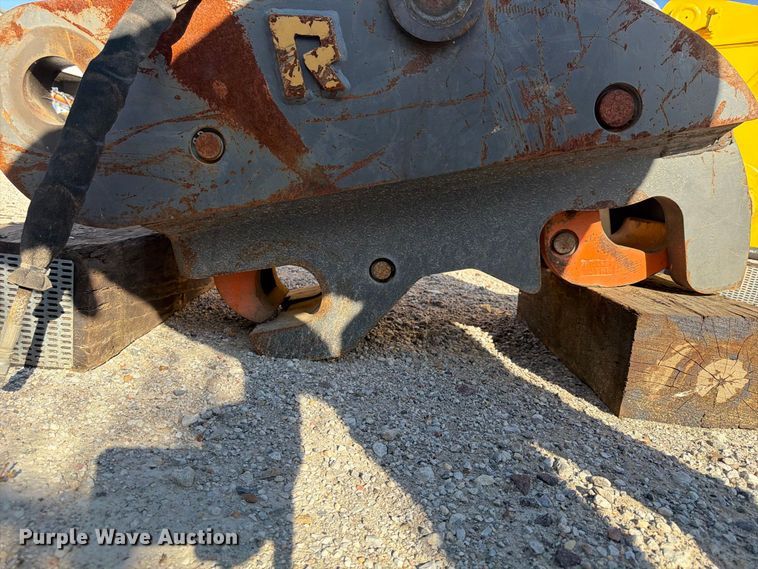 image for item FP4085 Caterpillar excavator stick