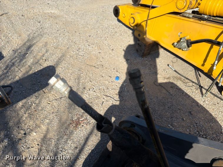 image for item FP4085 Caterpillar excavator stick