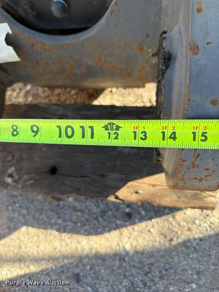 image for item FP4085 Caterpillar excavator stick